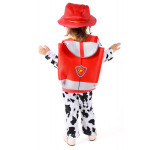 Paw Patrol kostým – Marshall M